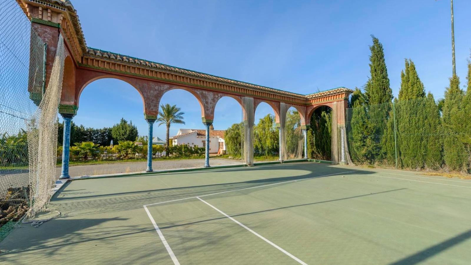 Casa La Mimosa Velez-Malaga By Ruralidays Villa Eksteriør bilde