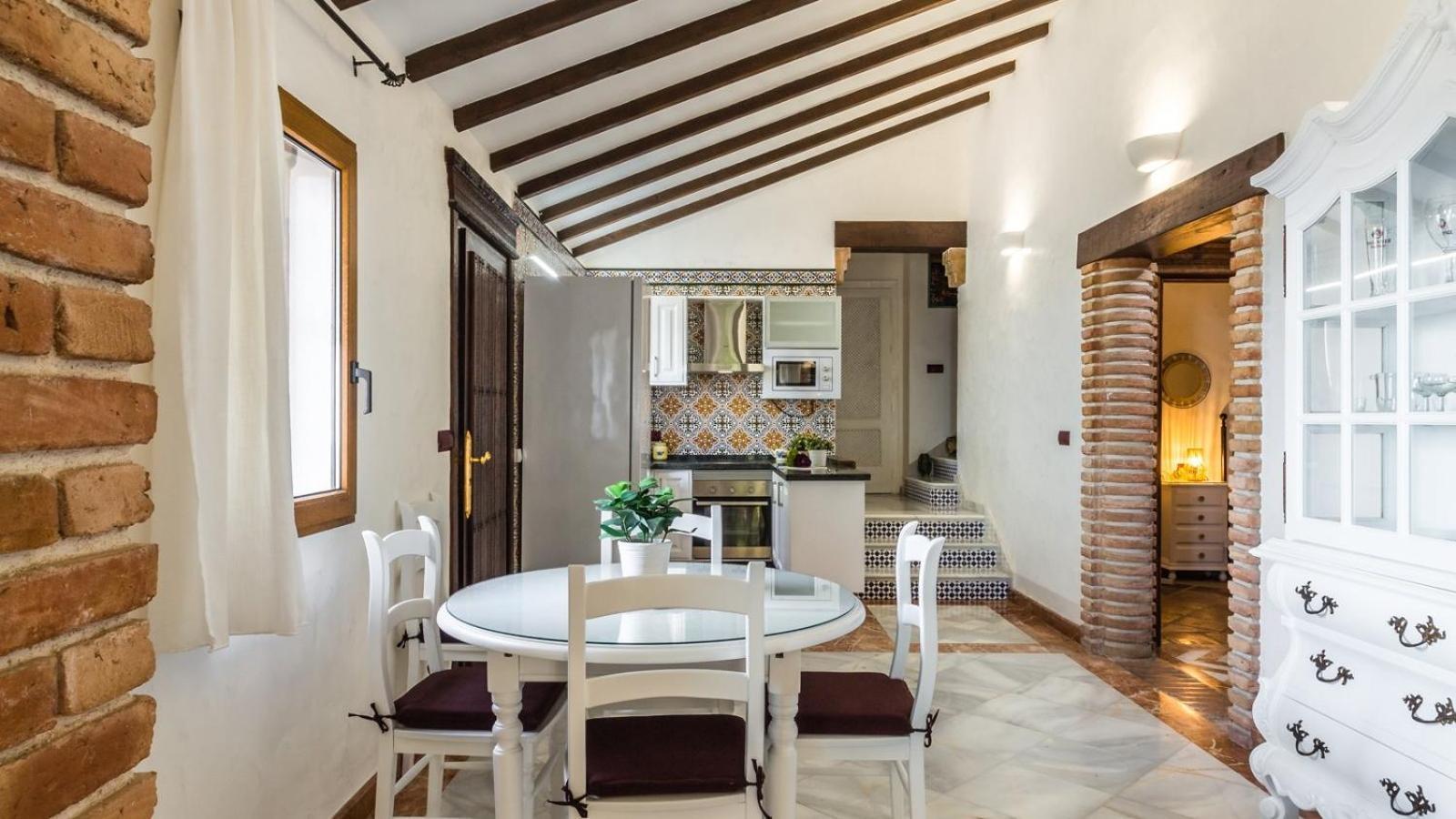 Casa La Mimosa Velez-Malaga By Ruralidays Villa Eksteriør bilde