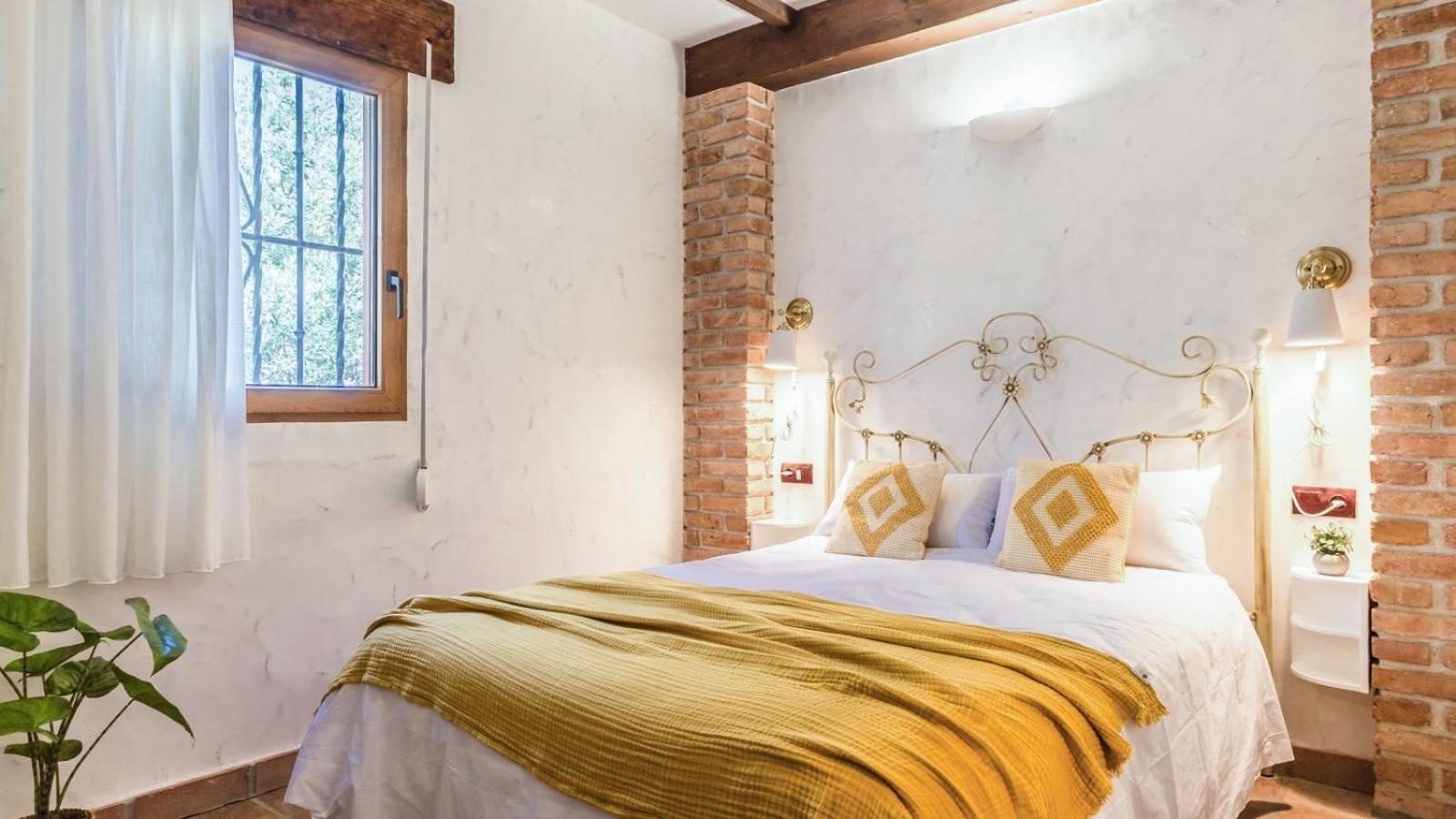 Casa La Mimosa Velez-Malaga By Ruralidays Villa Eksteriør bilde